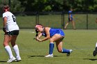 FH vs Nichols  Wheaton College Field Hockey vs Nichols College. - Photo By: KEITH NORDSTROM : Wheaton, field hockey, FH2021